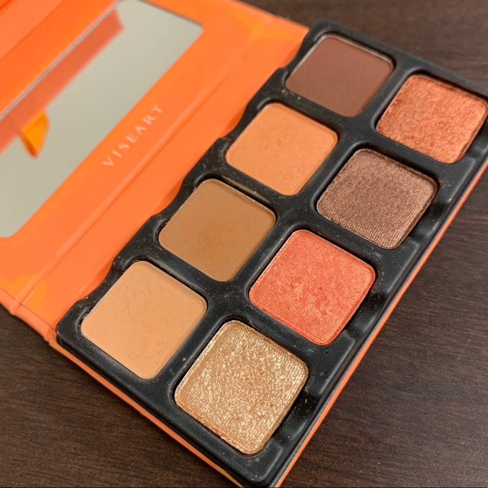 VISEART Petite Pro 4 Apricotine